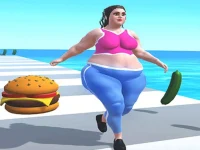 Body Boxing Race 3D image