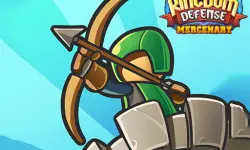 Kingdom Defence: Mercenary image