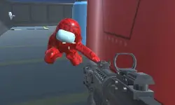 Good Guys vs Among Us image