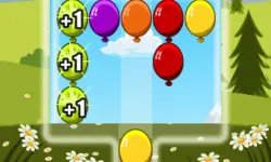 Balloon Saga image