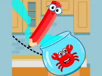 Red Crab Draw image
