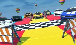Impossible Car Parking Master 2023 image