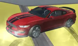 Car Driving Speed Trial image