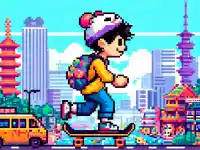 Skate Boy image