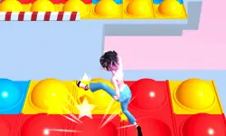 Pop it Knockout Royale image