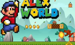 Alex World image