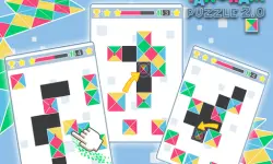 Tangram Puzzle 2.0 image