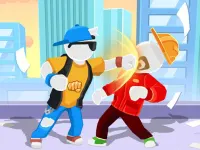 Street Fight Match image