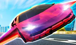 Ultimate Flying Car image