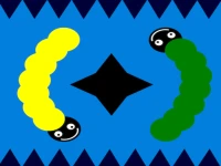 image bg Snake Dash Challenge