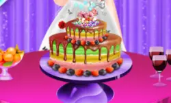 Birthday Cake For My Boyfriend image