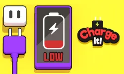 Charge My Phone! image