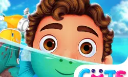 Ocean Kids Back To School image