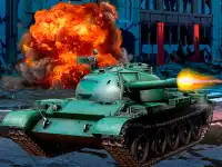 image bg Tank Napoleon