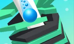 Stack Bounce Online image