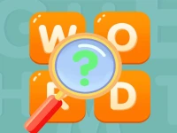Guess Word Game image