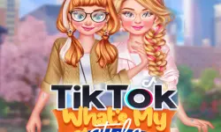 TikTok Whats My Style image