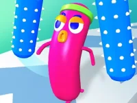 image bg Sausage Survival Master