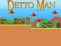 Detto Man image