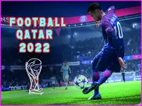 Football Qatar 2022 image