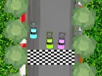 Monster Truck Racing Battlegrounds image