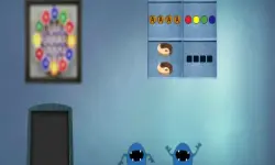 Little Monster Escape image