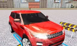 Prado Parking Free image