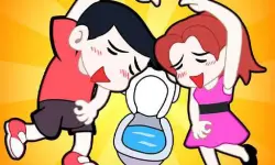 image bg Draw Master Path To Toilet