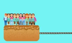 Rope Puzzle Rescue image