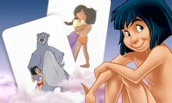 Mowgli image
