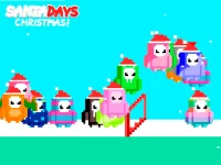 SantaDays Christmas image