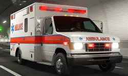 Hurry Ambulance image