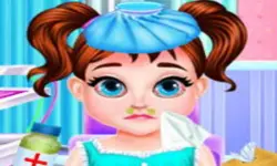 Baby Bad Cold Treatment image