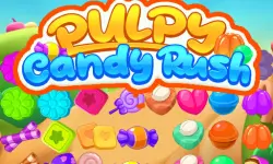 Pulpy Candy Rush image