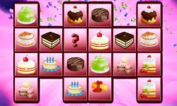 Birthday Cakes Memory image