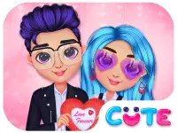Valentines Matching Outfits image