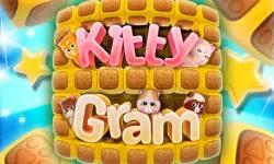 Kittygram Puzzle image