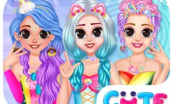 BFF Candy Fever image