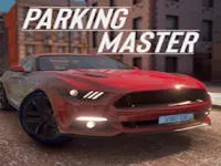 Parking Master Free image