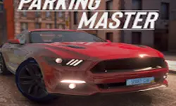 Parking Master Free image