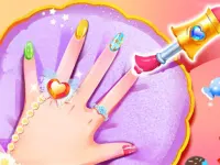 Baby Taylor Little Princess Makeover image