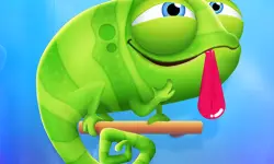 Pull My Tongue image