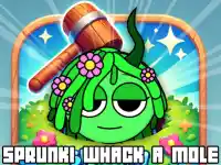 image bg Sprunki Whack A Mole