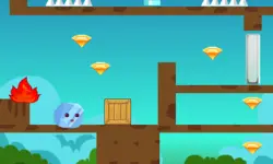 Fireball And Waterball Adventure 3 image