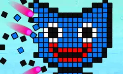 Color Pixel Shooter image