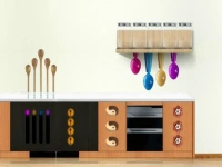 image bg Chef Escape