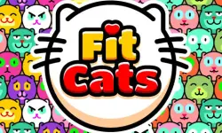 Fit Cats image