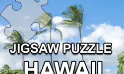 Jigsaw Puzzle Hawaii image