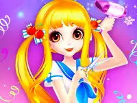Magical Hair Salon image