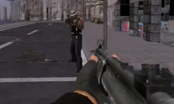 Infinity Ops FPS image